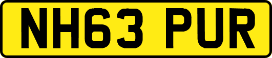 NH63PUR