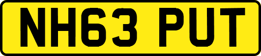 NH63PUT