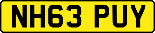 NH63PUY
