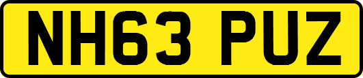 NH63PUZ