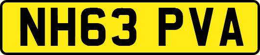 NH63PVA
