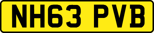 NH63PVB