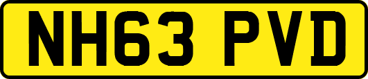 NH63PVD