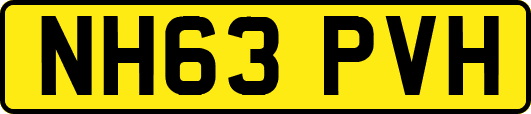 NH63PVH