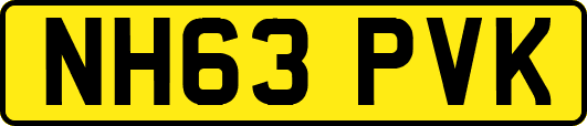 NH63PVK
