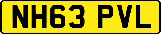 NH63PVL
