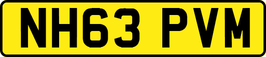 NH63PVM