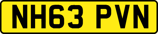 NH63PVN