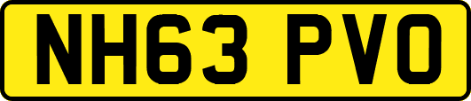 NH63PVO