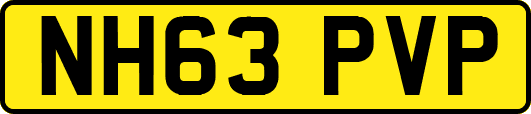 NH63PVP