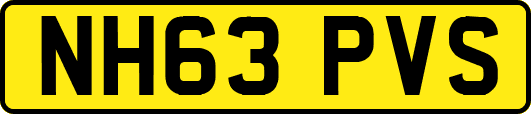 NH63PVS