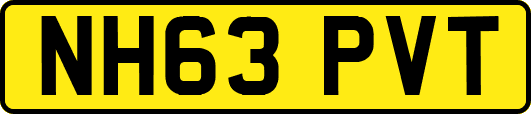 NH63PVT