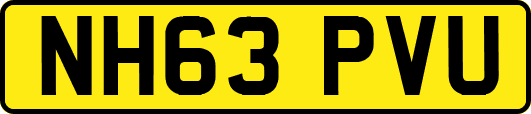 NH63PVU
