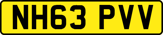 NH63PVV