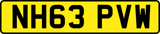 NH63PVW