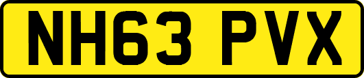 NH63PVX