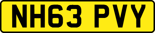 NH63PVY