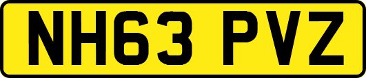 NH63PVZ