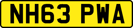 NH63PWA