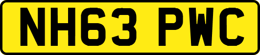 NH63PWC