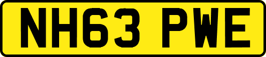 NH63PWE