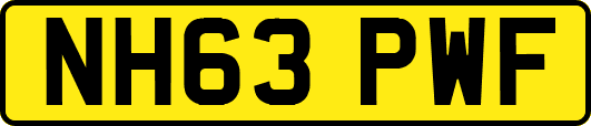 NH63PWF