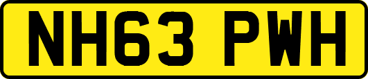 NH63PWH