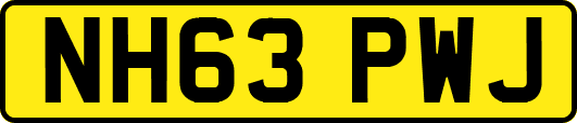 NH63PWJ