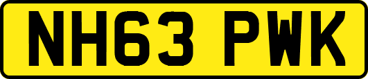 NH63PWK