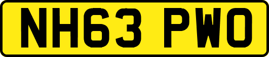 NH63PWO
