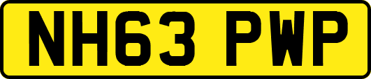 NH63PWP