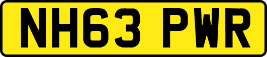 NH63PWR