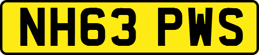 NH63PWS