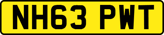 NH63PWT