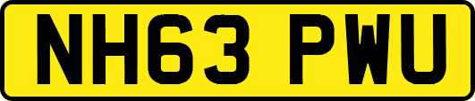 NH63PWU