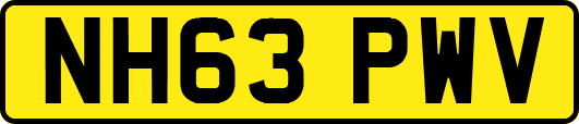 NH63PWV