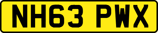 NH63PWX