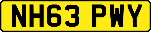 NH63PWY