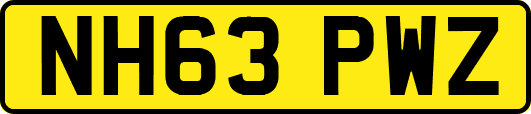 NH63PWZ