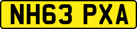 NH63PXA
