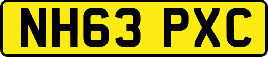 NH63PXC