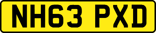 NH63PXD