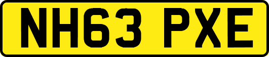 NH63PXE