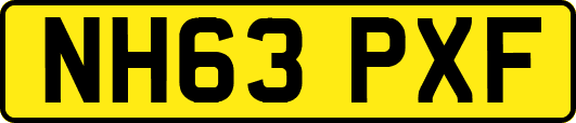 NH63PXF