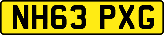 NH63PXG