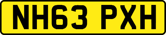 NH63PXH