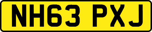 NH63PXJ