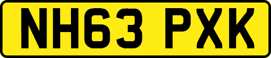 NH63PXK