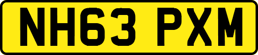 NH63PXM