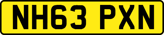 NH63PXN